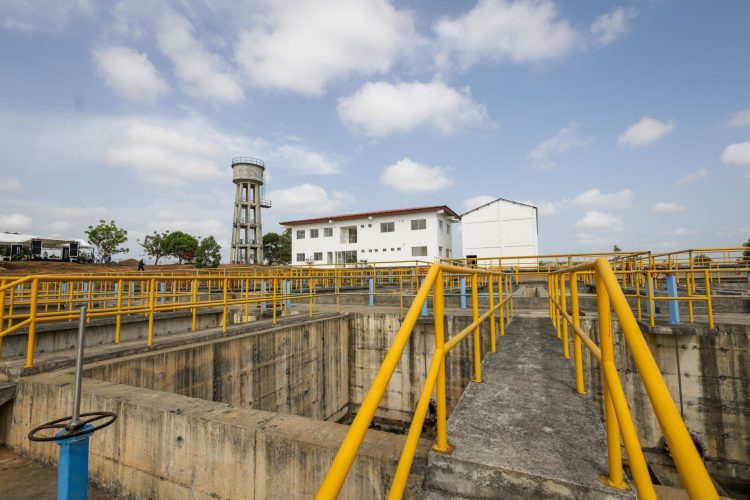 ¿Por fin? Acueducto Regional del San Jorge: anuncian etapa final tras años de retrasos