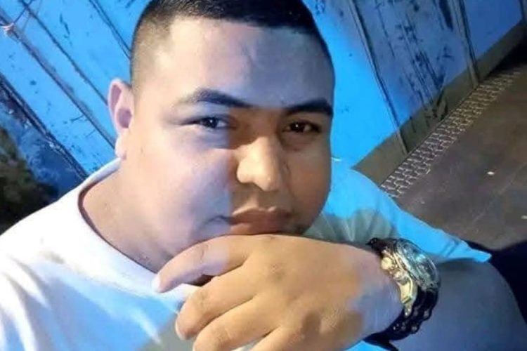 “Mi mayor miedo es morir joven”: joven predijo su muerte horas antes de ser asesinado