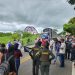 Arroceros de La Mojana y San Jorge anuncian bloqueo en el Puente San Jorge, ¿por qué?
