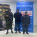 Capturado presunto cabecilla financiero del Clan del Golfo en Puerto Libertador