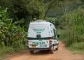 Cuatro personas asesinadas en Andes, Antioquia, en medio de disputas entre grupos criminales