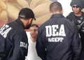Capturan a dos aliados de alias Chirimoya, cabecilla del Clan del Golfo abatido recientemente