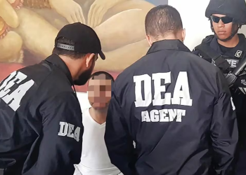 Capturan a dos aliados de alias Chirimoya, cabecilla del Clan del Golfo abatido recientemente