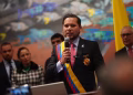 Defensa de Andrés Calle pide a la Corte Suprema que enfrente proceso en libertad