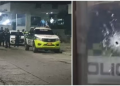 Ataque armado a estación de Policía en El Rodadero, Santa Marta, dejó un muerto