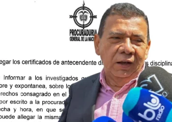 Alcalde de Montelíbano denuncia a sus concejales: ¿Estrategia política o crisis de liderazgo?