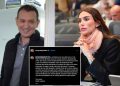 Revelan relación entre congresista Saray Robayo y Emilio Tapia: embarazo y vínculo en medio de escándalos