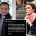 Revelan relación entre congresista Saray Robayo y Emilio Tapia: embarazo y vínculo en medio de escándalos