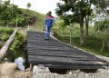 Córdoba Resources impulsa desarrollo comunitario en Tierradentro, Montelíbano