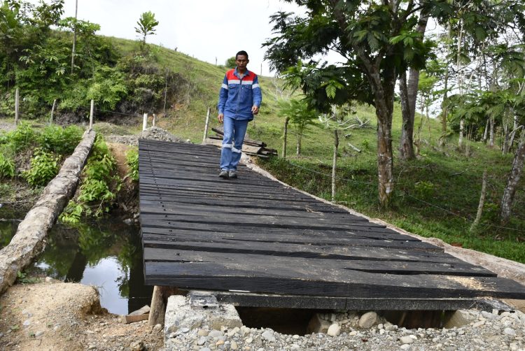 Córdoba Resources impulsa desarrollo comunitario en Tierradentro, Montelíbano