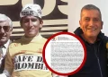 Investigan a ‘Lucho’ Herrera por pedir la desaparición y asesinato de sus vecinos