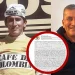 Investigan a ‘Lucho’ Herrera por pedir la desaparición y asesinato de sus vecinos