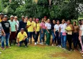 En el sur de Córdoba refuerzan el liderazgo campesino con apoyo de ASCSUCOR y el PNUD
