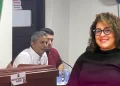 “Yo no soy quien maneja el Concejo Municipal”: rifirrafe entre la concejal Carmen Güeto y el secretario de Infraestructura de Montelíbano