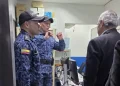 “Hay inferencias”: Corte Suprema de Justicia ordena recluir a Iván Name y a Andrés Calle en La Picota