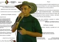 Tribunal de Córdoba absuelve a alcalde de Puerto Libertador en caso de doble militancia