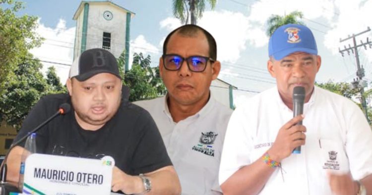 “Algo huele mal”, Concejo de Tierralta cita al Secretario de Educación y Tesorero, ¿por qué?
