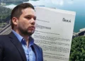 La captura de Andrés Calle ha puesto ‘patas arriba’ a Urrá: movimientos internos y denuncias por miles de millones