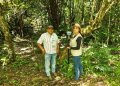Formalización de tierras en Puerto Libertador: más de 300 hectáreas para campesinos cordobeses