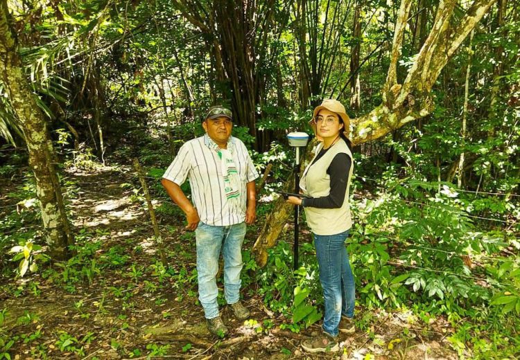 Formalización de tierras en Puerto Libertador: más de 300 hectáreas para campesinos cordobeses