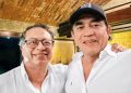 “Un momento incómodo e injusto”: así se dio la ruptura entre Bolívar y Petro
