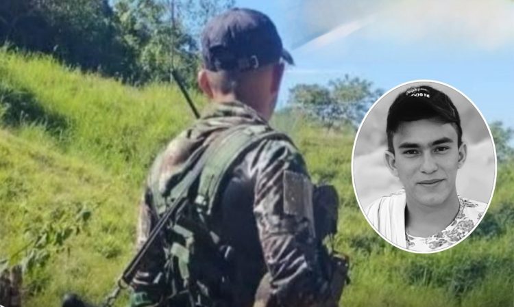 Acribillado alias ‘Comando 18’ en la Sierra Nevada: se agita una vendetta en la Costa Caribe