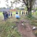 María Fernanda Benítez fue quemada viva por su novio y una amiga; tenía 4 meses de embarazo