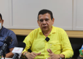 Procuraduría suspende por tres meses al alcalde de Montelíbano, Gabriel Calle Moya