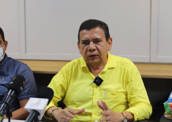 Procuraduría suspende por tres meses al alcalde de Montelíbano, Gabriel Calle Moya