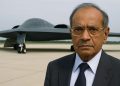 De genio del sigilo a prisionero de por vida: el ingeniero Noshir Gowadia condenado por vender secretos del b-2 spirit a China