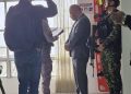 De alcalde a capo: capturado por enviar coca en sacos de papa 