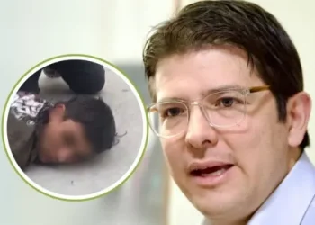 Menor implicado en atentado contra Miguel Uribe se declara inocente durante audiencia judicial