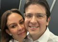 “Miguel tuvo muerte cerebral el día del atentado”: la desgarradora confesión de María Claudia Tarazona