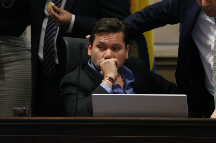 Escándalo UNGRD: este es el informe de Policía Judicial en el caso contra Andrés Calle