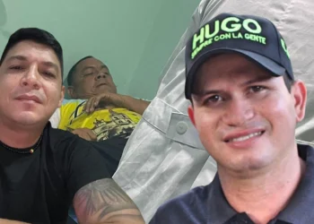 Grave denuncia: periodista cordobés víctima de agresión física; secretario de gobierno y alcalde justifican el ataque