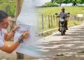 ¡No se dejen engañar! La vía a El Anclar: una obra gestionada por la administración de José David Cura, no por el alcalde suspendido Gabriel Calle Demoya