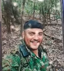 Alias ‘Mogosín’, abatido en el Meta, recibía protección de la UNP mientras lideraba red de extorsión