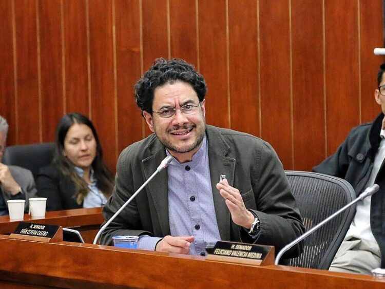 Habla el abogado que fue suplantado para firmar demanda contra el senador Iván Cepeda