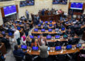 Senado declara al Cartel de los Soles como amenaza criminal transnacional y contradice a Petro