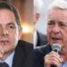 Ultiman detalles de ‘cumbre de la oposición’: buscan unión entre Álvaro Uribe y Germán Vargas Lleras para 2026