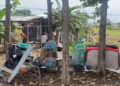 Un sueño interrumpido en Buenavista, Córdoba: familias desalojadas ven derrumbar su esperanza de tener casa propia