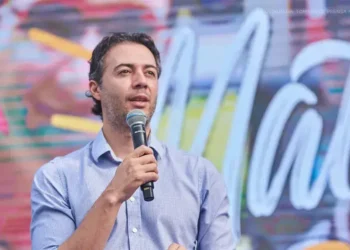  Fiscalía llamó a juicio al exalcalde Daniel Quintero, junto a 12 personas más, por presuntos hechos de corrupción