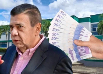 Gabriel Calle busca gastarse lo de su cuatrienio… y dejar amarradas las finanzas de dos alcaldes más
