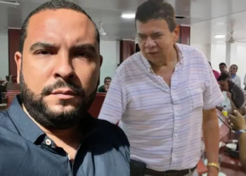 Abogado de concejales de Montelíbano se pronuncia y denuncia persecución política del alcalde Gabriel Calle Demoya